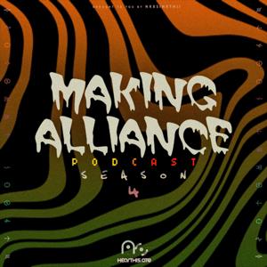 Making Alliance: Podcast