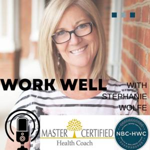 Work Well with Stephanie Wolfe