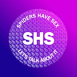 Spiders Have Sex: Let's Talk About It!