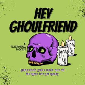 Hey Ghoulfriend