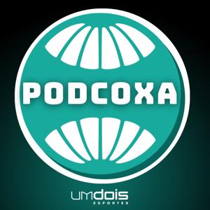 PodCOXA - UmDois Esportes