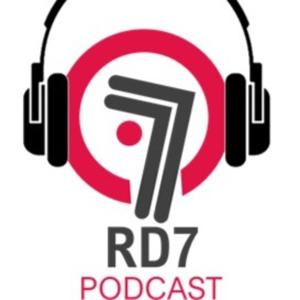 Radio Distrito 7 Podcast