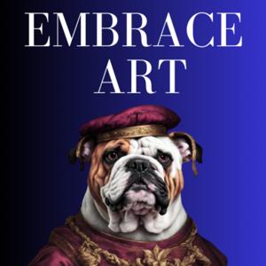 Embrace Art