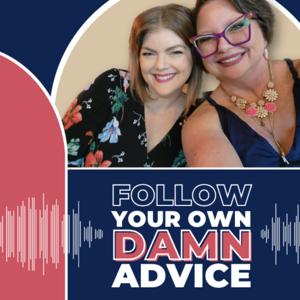 Follow Your Own Damn Advice