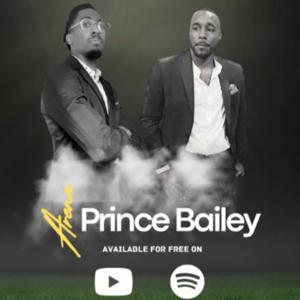 The Prince Bailey Arena