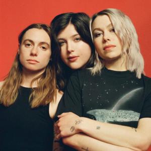 music through my eyes - a boygenius podcast