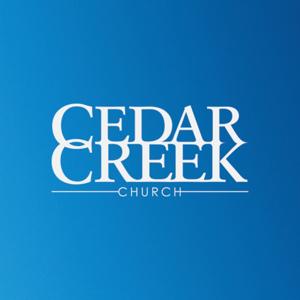 Cedar Creek Church Podcast