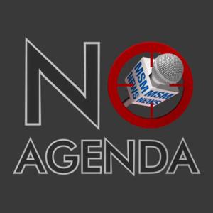No Agenda Mixography '22-'23
