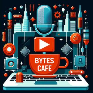 Bytes Café