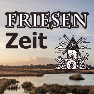 Friesenzeit (Friesenzeit MP3 Feed)