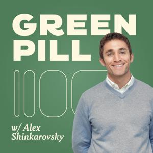 Green Pill Health