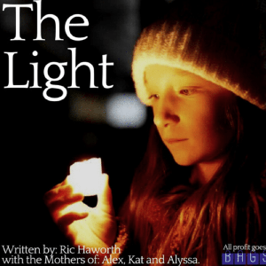 The Light (feat. DRIVE)