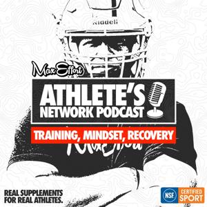 Max Effort Athlete's Network