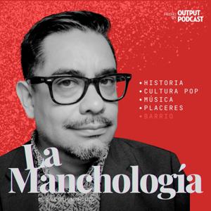 La Manchología, de Carlos H. Mendoza