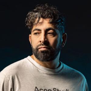 DariusSyrossian