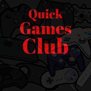 Quick Games Club