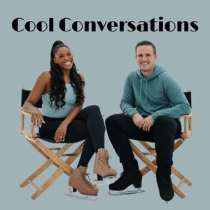 Cool Conversations with Mariyah Peter