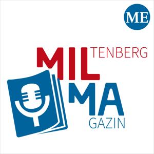 Das Miltenberg Magazin "MilMa" vom Medienhaus Main-Echo