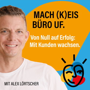 MACH (K)EIS BÜRO UF.