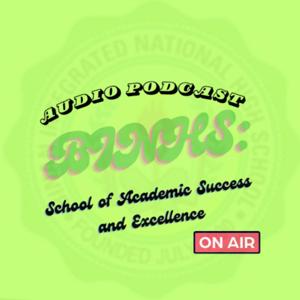 BINHS: School of Success and Excellence