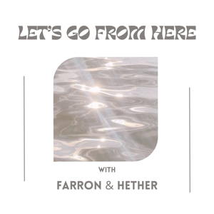Let's Go From Here