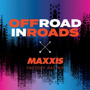 OffRoad InRoads X MFR