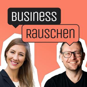 Business Rauschen