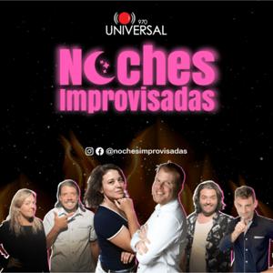 Noches Improvisadas