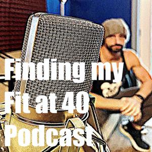 Finding my fit at 40