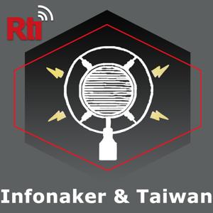 Infonaker & Taiwan