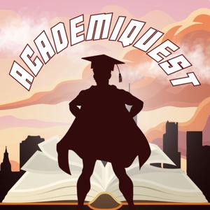 🎙 AcademiQuest