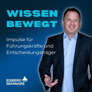 WISSEN BEWEGT - Unternehmerwissen mit Frank Kittel