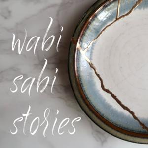 Wabi Sabi Stories with Ko Ko Win