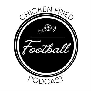 Chicken Fried Football