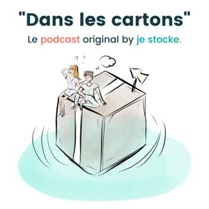 "Dans les cartons"
