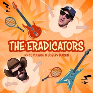 The Eradicators