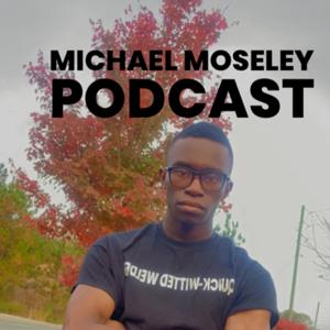 MICHAEL MOSELEY