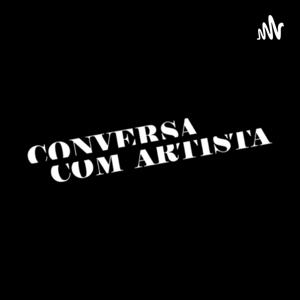 Conversa com artista