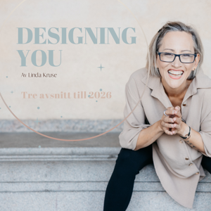 Designing You -  Driv ditt företag utan att det driver dig