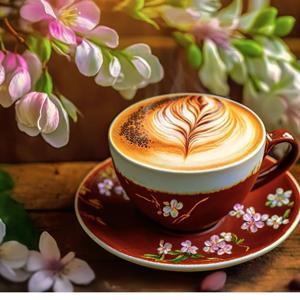 Impulse Coffee Radio