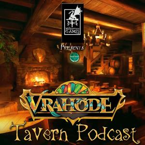 Vrahode Tavern Podcast