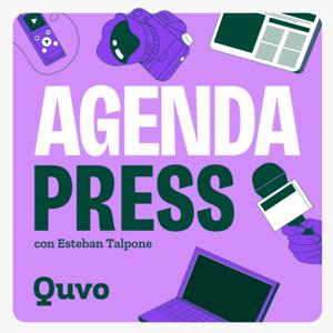 Agenda Press
