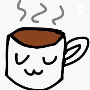 The 8 Bit Coffeeshop with Val and Pixel