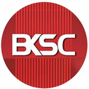 Bk Steel's Talk Show