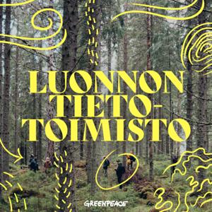 Luonnon tietotoimisto
