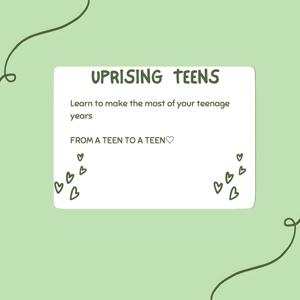 Uprising teens