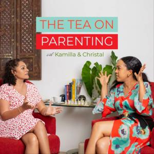 The Tea On Parenting