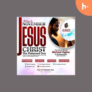 The Livingstone Outreach 02