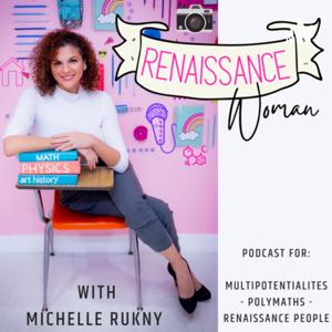 Renaissance Woman