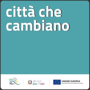 Città che cambiano
